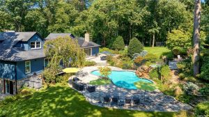 JUST LISTED: 3 Forest Drive, Sands Point, NY 